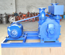 天津2BEA水環式真空泵及壓縮機